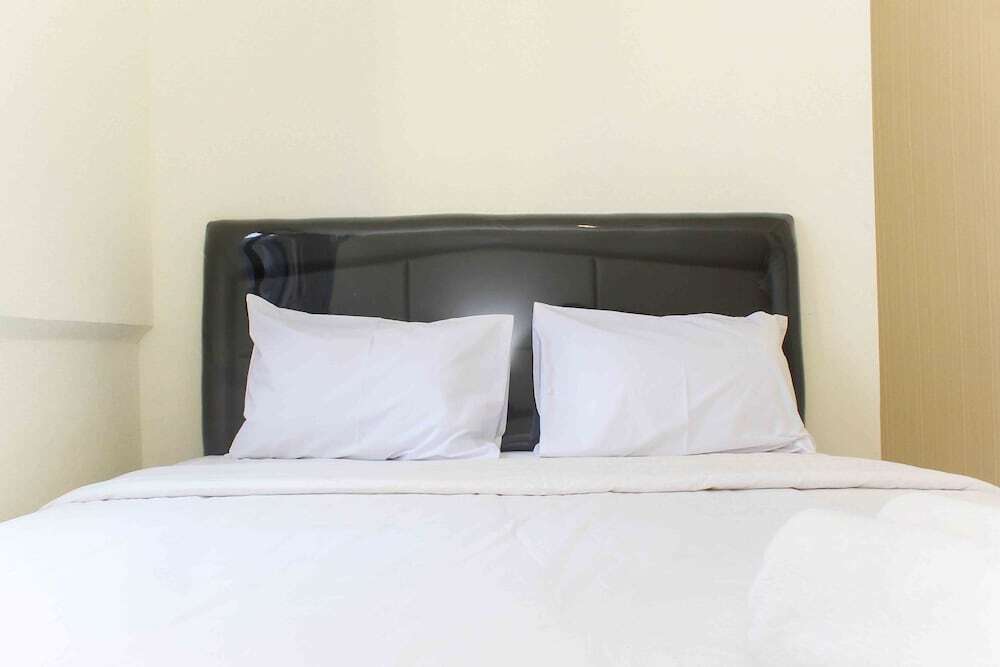 Сибату: Best Choice and High Floor 1BR at Meikarta Apartment