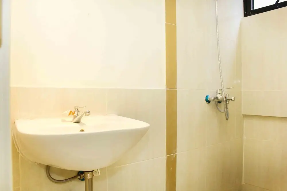 Сибату: Best Choice and High Floor 1BR at Meikarta Apartment