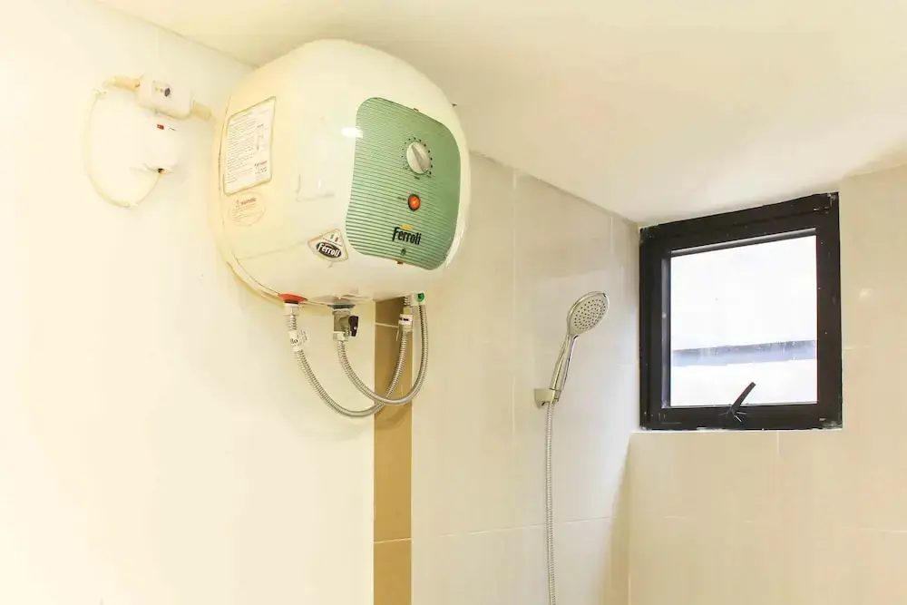 Сибату: Best Choice and High Floor 1BR at Meikarta Apartment