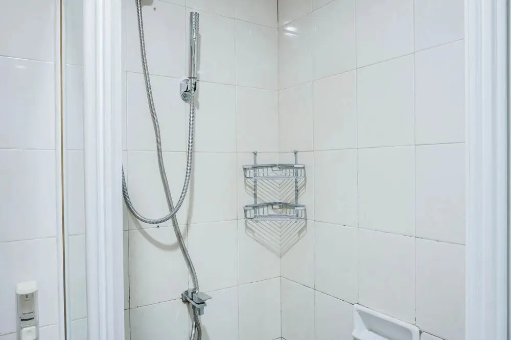Джакарта: Nice and Private 1BR Apartment at Thamrin Residence
