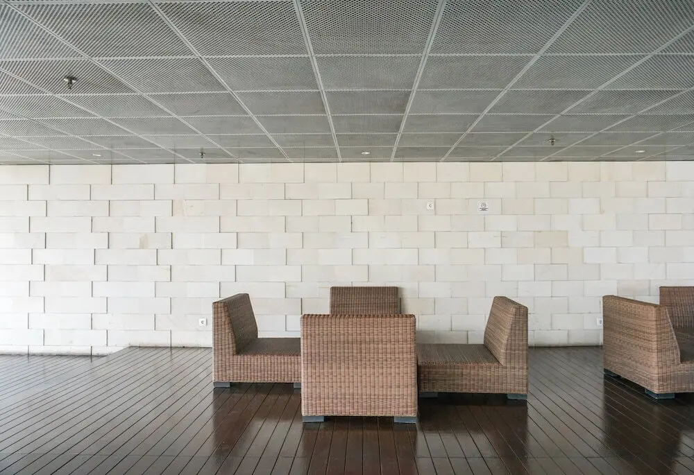 Джакарта: Elegant 2BR for 3 Pax at Menteng Park Apartment