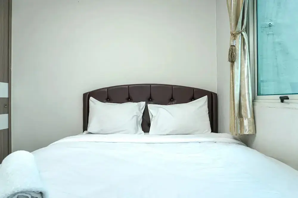 Джакарта: Comfortable 1BR @ Sky Terrace Apartment in Strategic Area