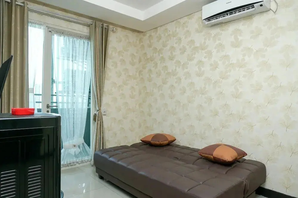 Джакарта: Comfortable 1BR @ Sky Terrace Apartment in Strategic Area