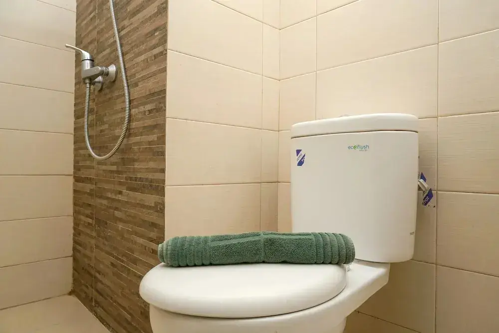 Джакарта: Comfortable 1BR @ Sky Terrace Apartment in Strategic Area