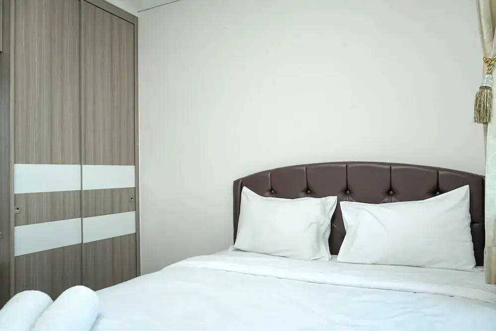 Джакарта: Comfortable 1BR @ Sky Terrace Apartment in Strategic Area
