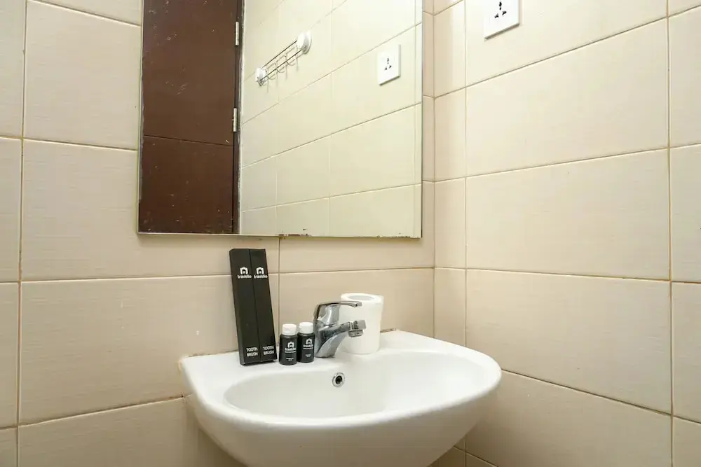 Джакарта: Comfortable 1BR @ Sky Terrace Apartment in Strategic Area