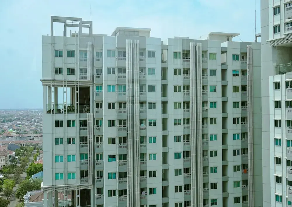 Джакарта: Comfortable 1BR @ Sky Terrace Apartment in Strategic Area