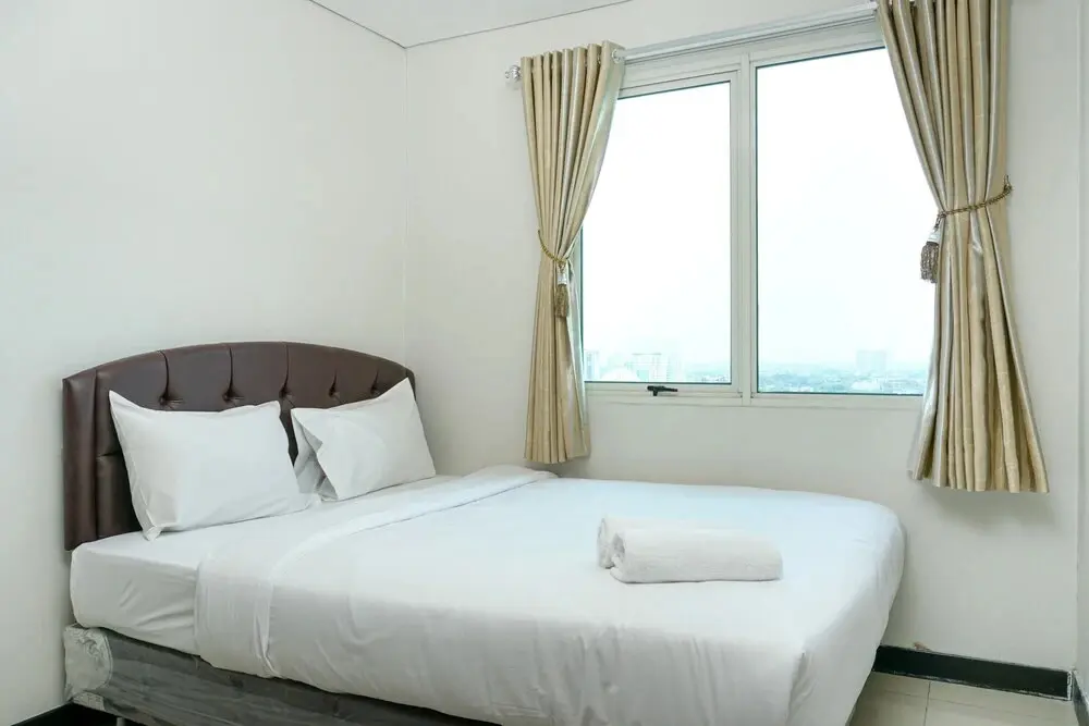 Джакарта: Comfortable 1BR @ Sky Terrace Apartment in Strategic Area