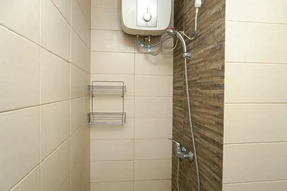 Джакарта: Comfortable 1BR @ Sky Terrace Apartment in Strategic Area