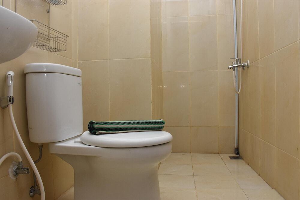 Джакарта: Comfort 2BR at Northland Ancol Apartment