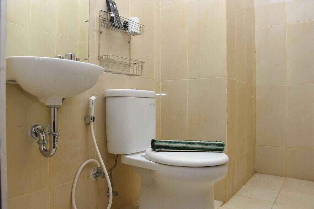 Джакарта: Comfort 2BR at Northland Ancol Apartment