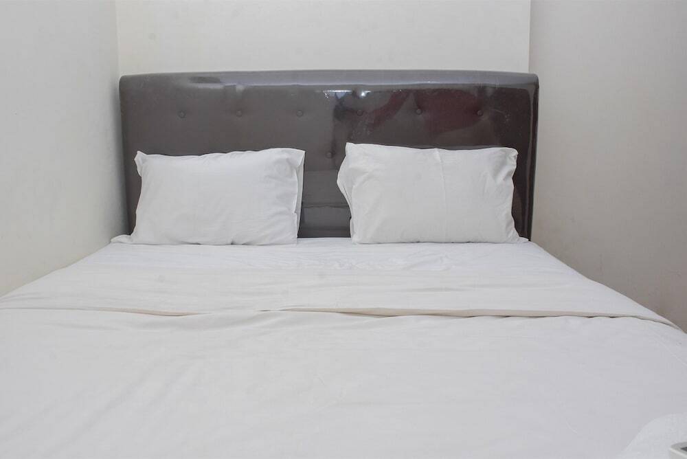 Comfort 2BR at Northland Ancol Apartment — фото 1