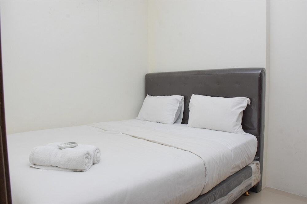 Джакарта: Comfort 2BR at Northland Ancol Apartment