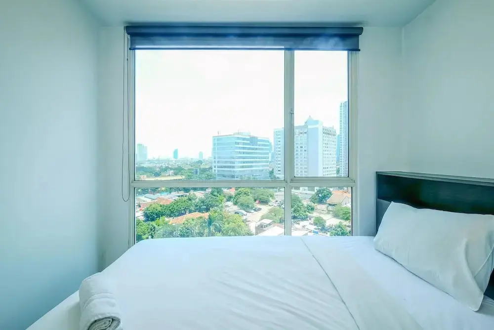 Джакарта: Best Location and Modern 2BR at Casa Grande Apartment