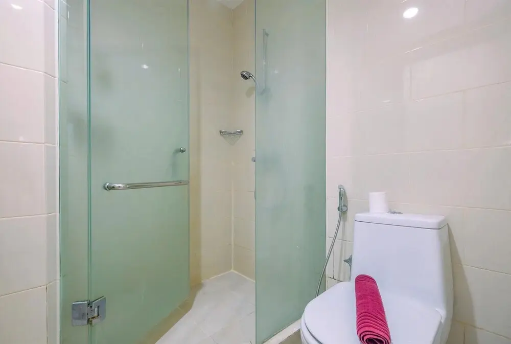 Джакарта: Best Location and Modern 2BR at Casa Grande Apartment