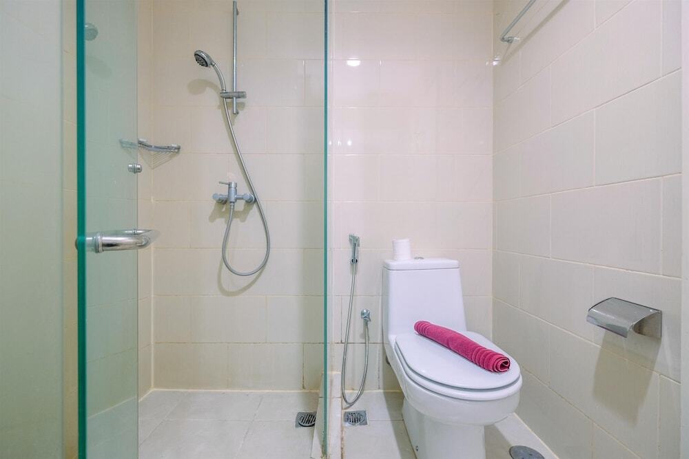 Джакарта: Best Location and Modern 2BR at Casa Grande Apartment