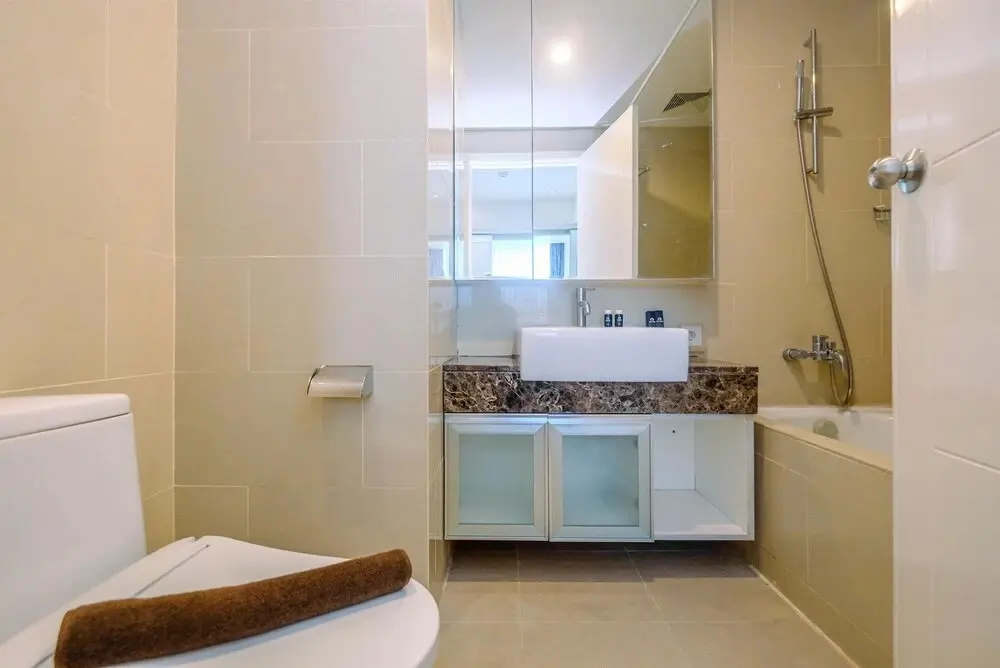 Джакарта: Luxury and Premium 2BR Apartment at Casa Grande Residence