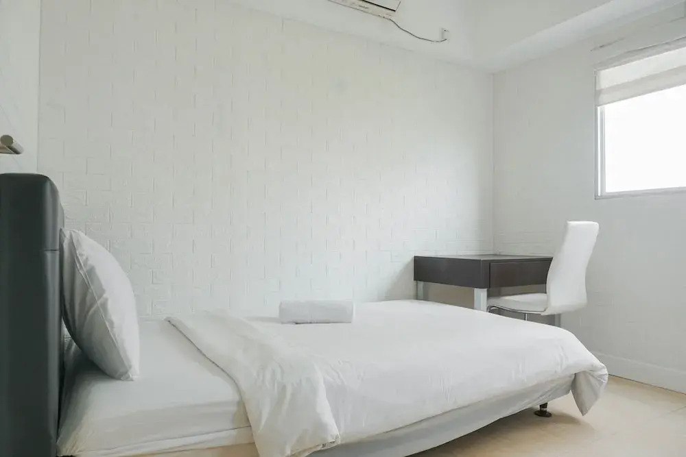 Джакарта: Best Location 2BR at The Wave Kuningan Apartment