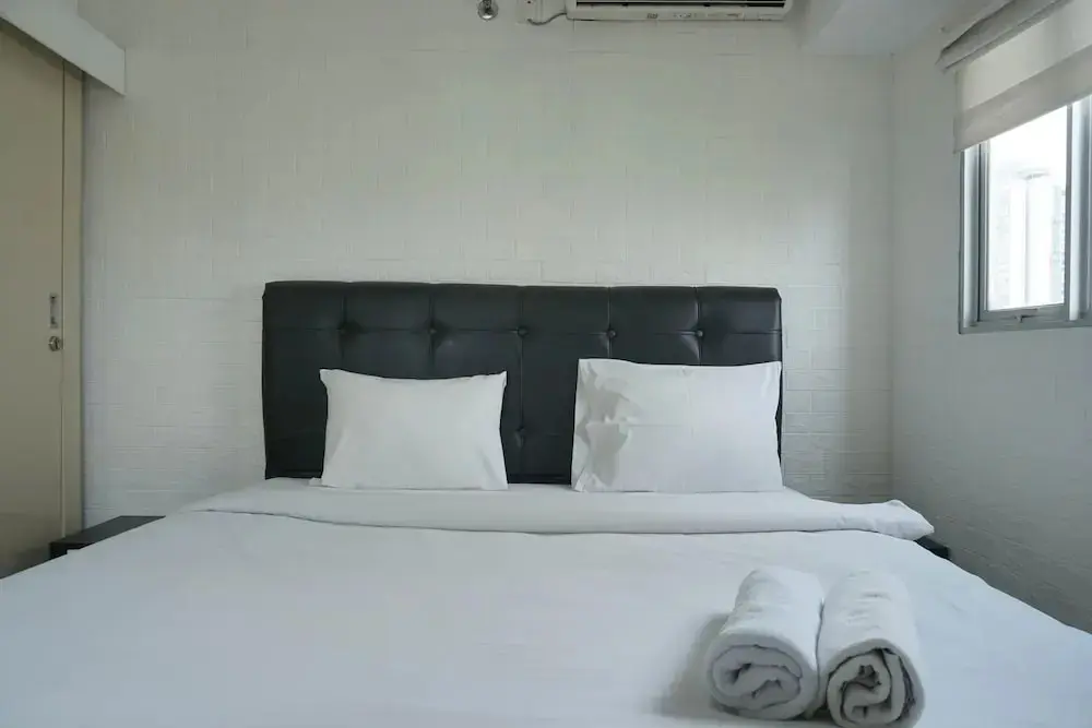 Джакарта: Best Location 2BR at The Wave Kuningan Apartment