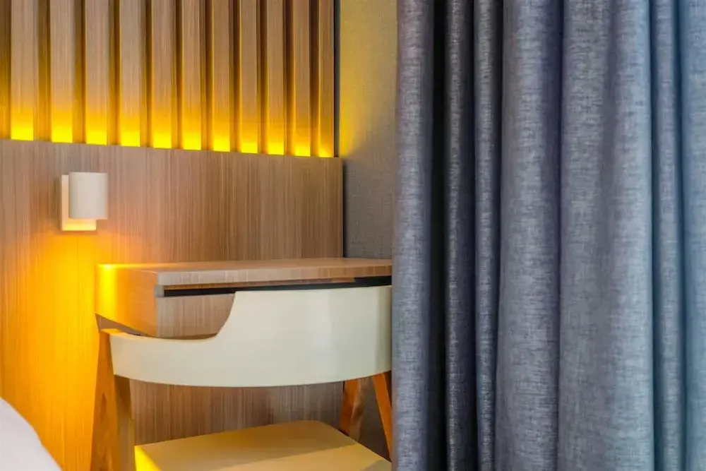 Джакарта: Fabulous 1BR Apartment at The Newton Ciputra World 2