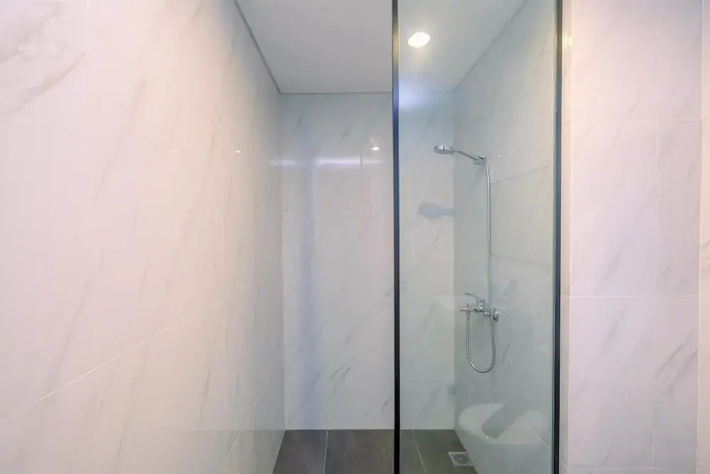 Джакарта: Fabulous 1BR Apartment at The Newton Ciputra World 2