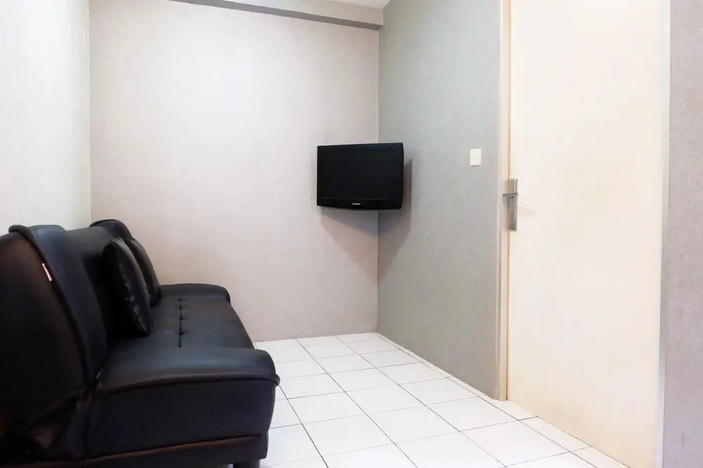 Джакарта: 2BR Apartment In Heart Of City Menteng Square