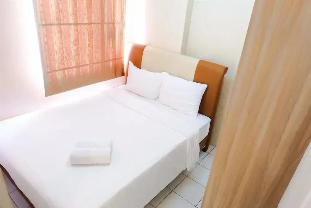 Джакарта: 2BR Apartment In Heart Of City Menteng Square