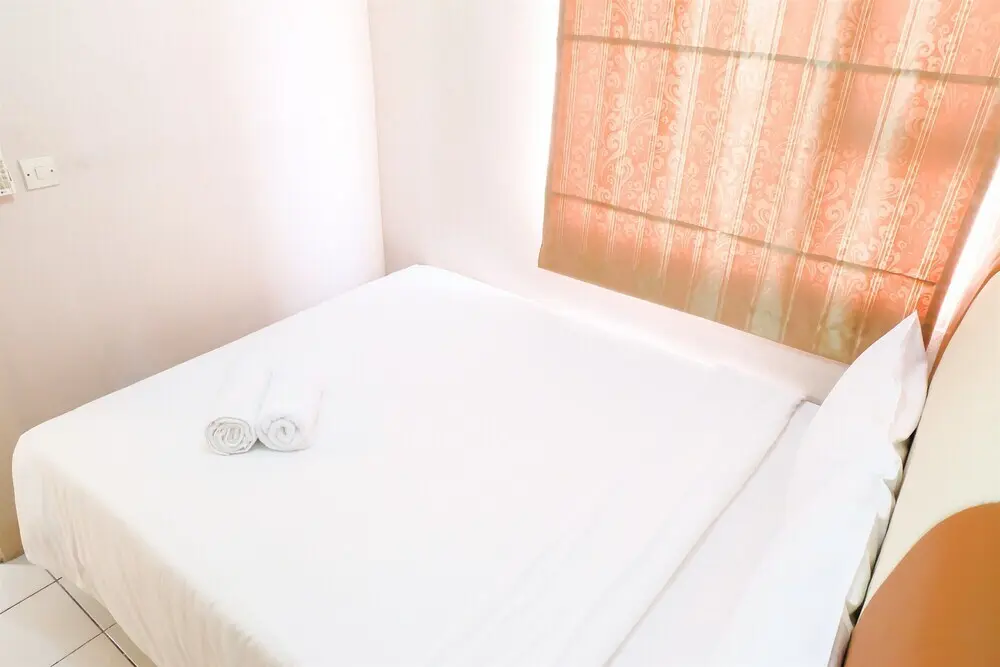Джакарта: 2BR Apartment In Heart Of City Menteng Square
