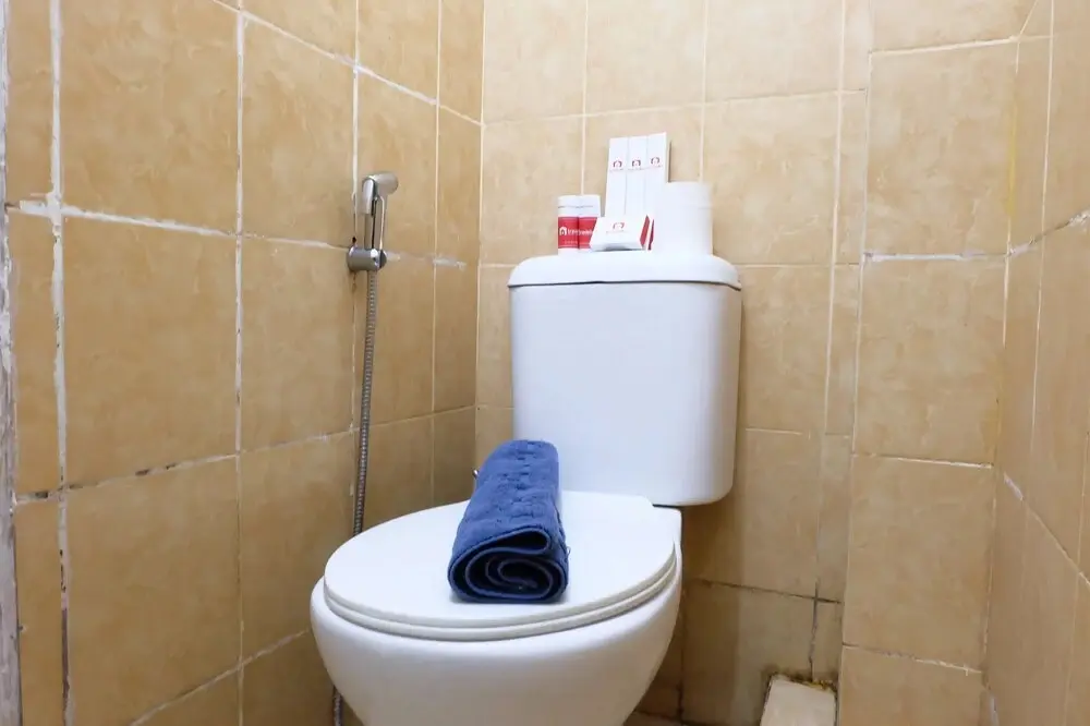 Джакарта: 2BR Apartment In Heart Of City Menteng Square
