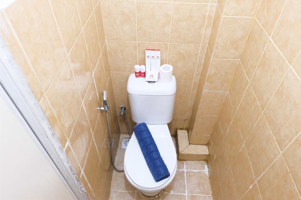 Джакарта: 2BR Apartment In Heart Of City Menteng Square
