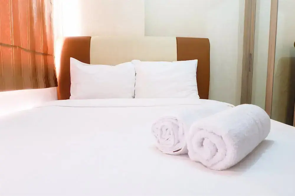 Джакарта: 2BR Apartment In Heart Of City Menteng Square