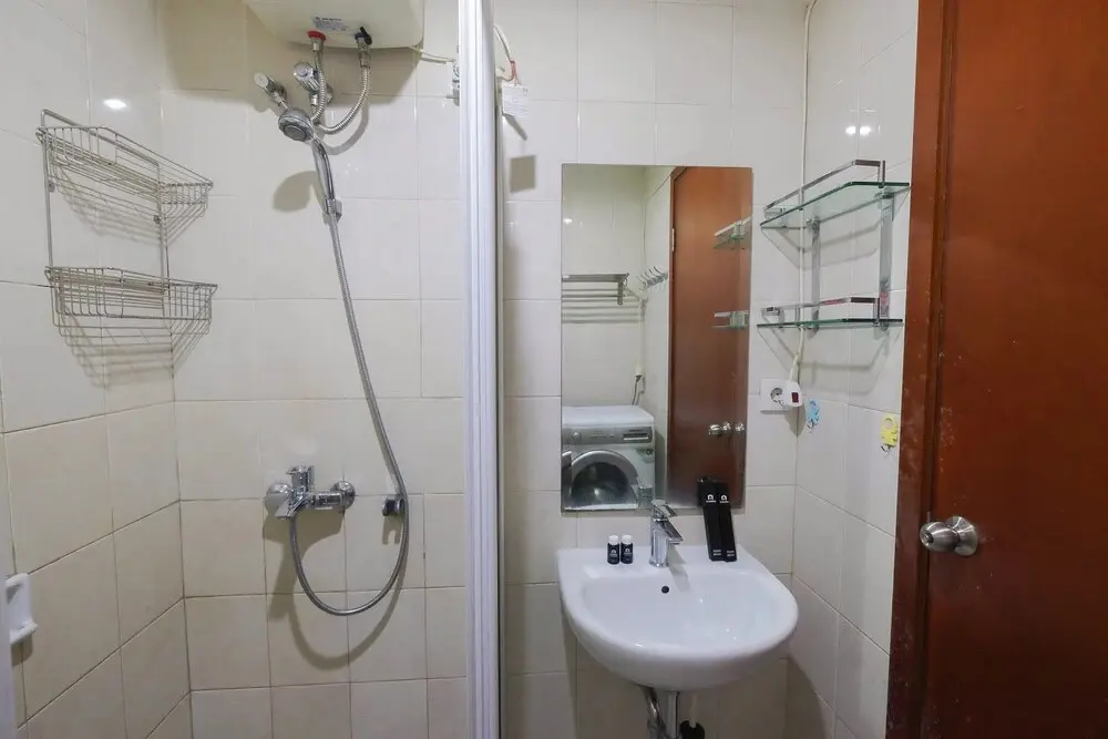Джакарта: Strategic 2BR Apartment @ Thamrin Residence