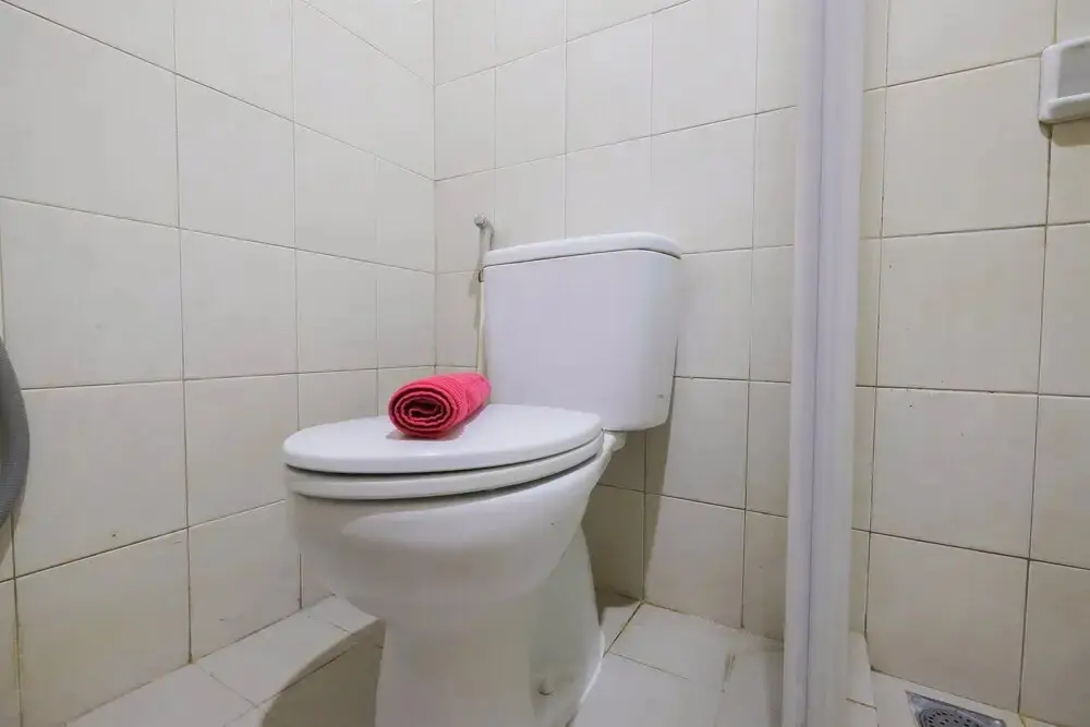 Джакарта: Strategic 2BR Apartment @ Thamrin Residence