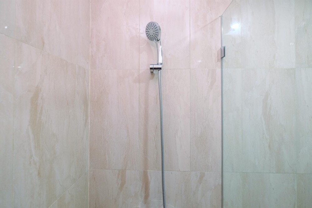 Джакарта: Gorgeous 3BR at Sudirman Park Apartment near LSPR