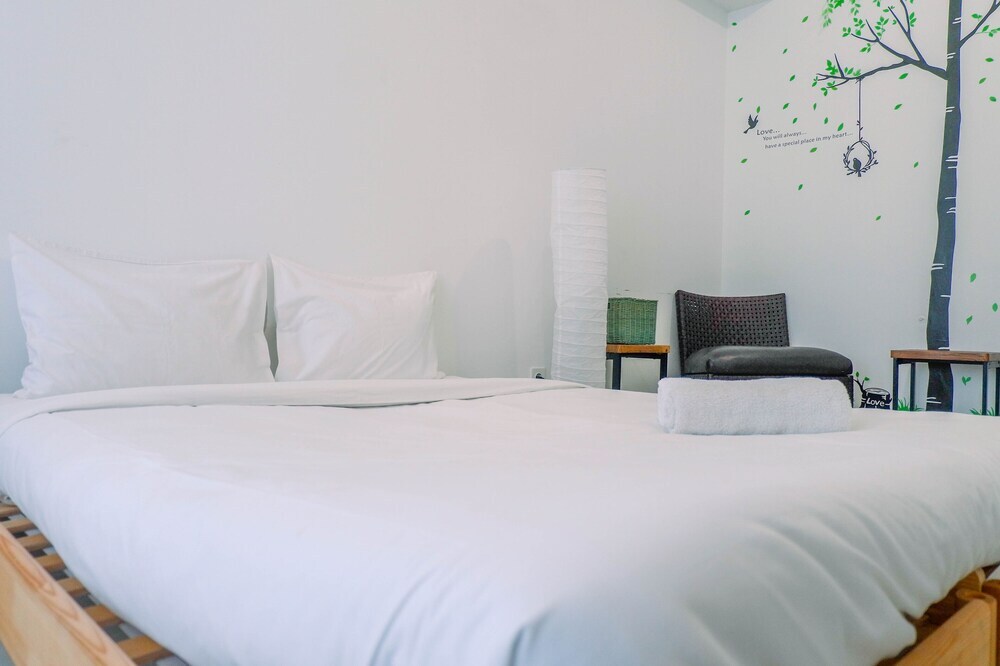 Сурабая: Studio Apartment Anderson Lantai 35 Supermall / Pakuwon Mall