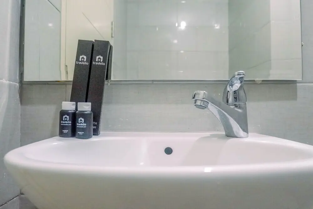 Сурабая: Studio Apartment Anderson Lantai 35 Supermall / Pakuwon Mall