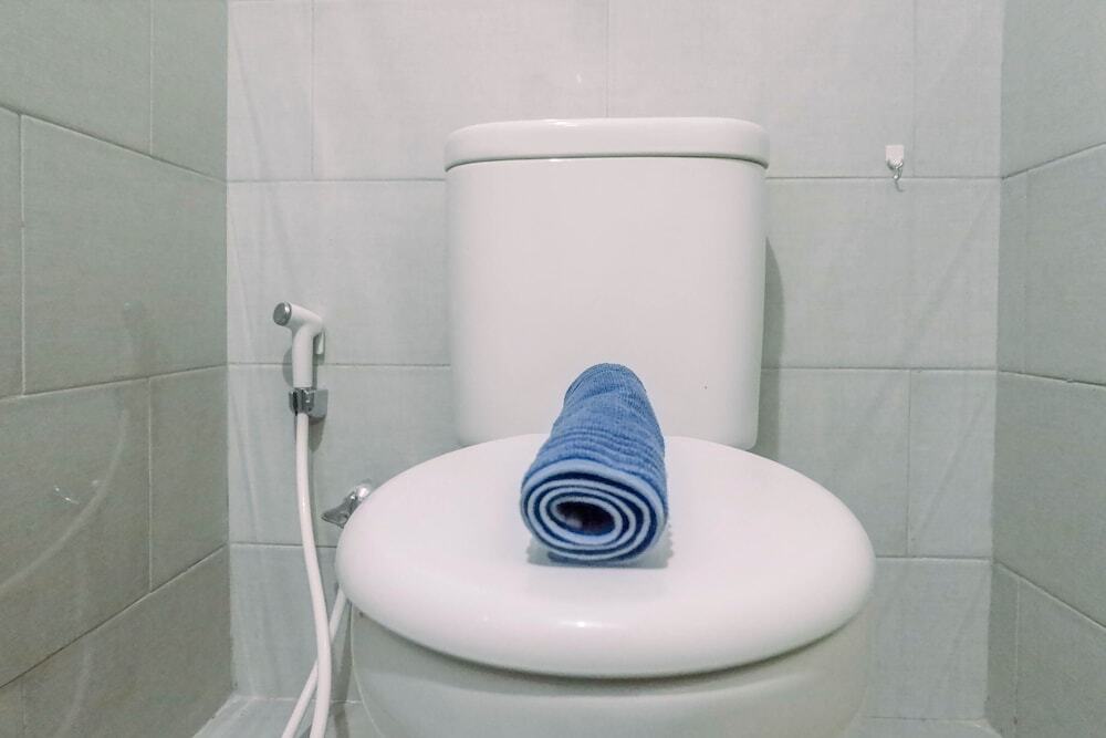 Сурабая: Studio Apartment Anderson Lantai 35 Supermall / Pakuwon Mall