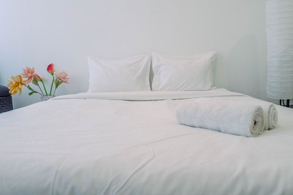 Сурабая: Studio Apartment Anderson Lantai 35 Supermall / Pakuwon Mall