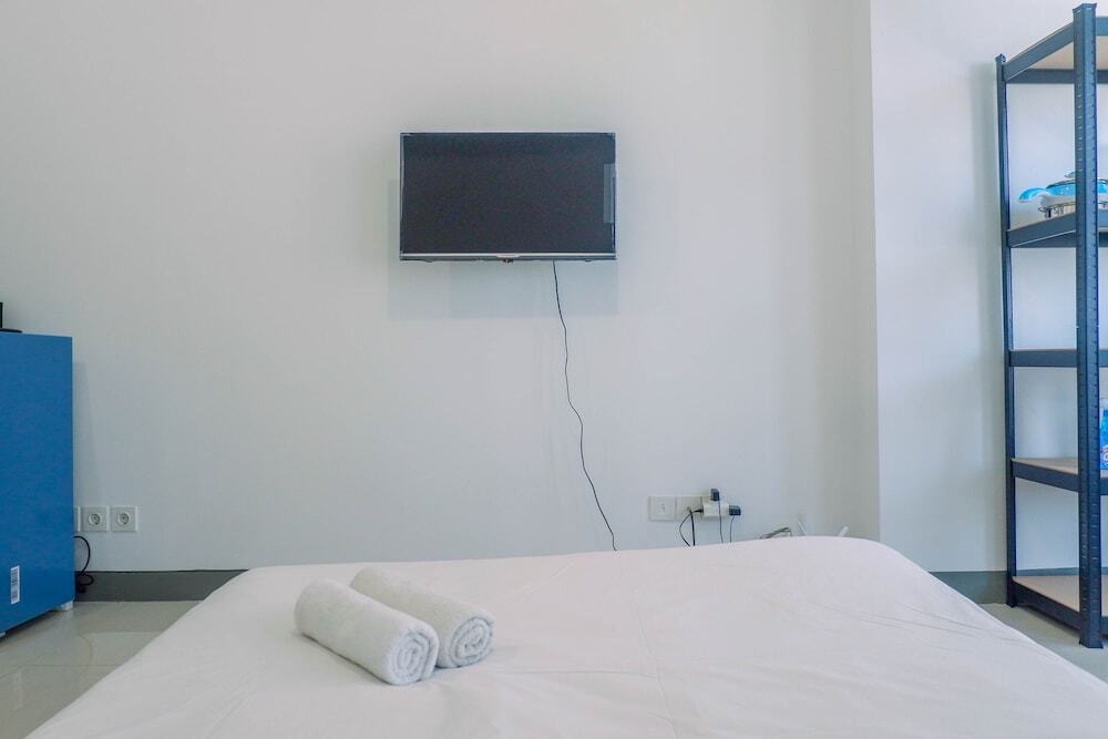 Сурабая: Studio Apartment Anderson Lantai 35 Supermall / Pakuwon Mall