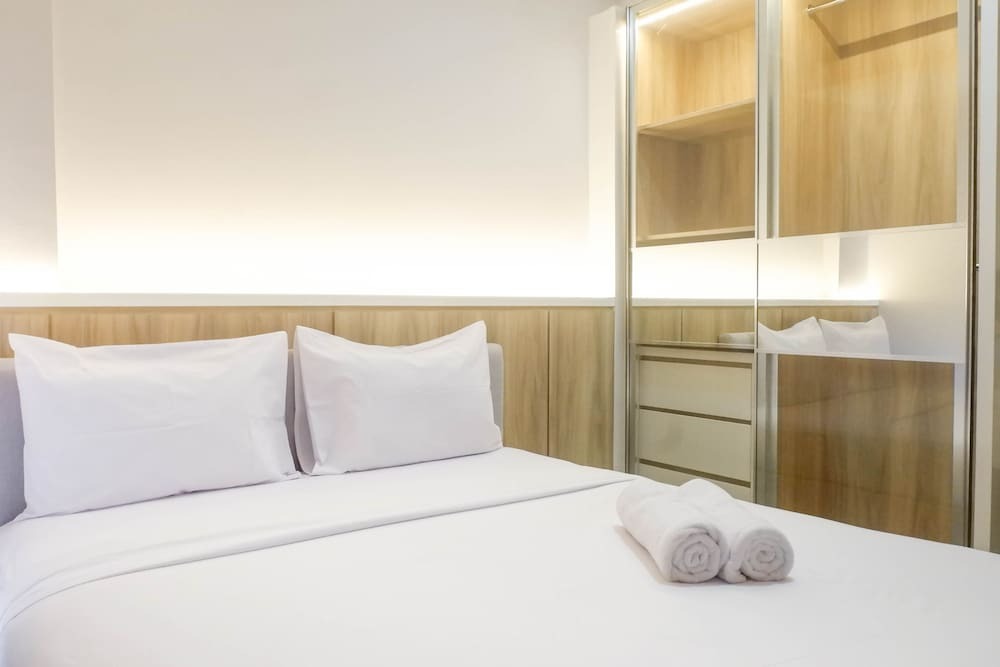 Сурабая: Best Value 1BR Apartment Connected to Mall at Anderson Supermall Mansion