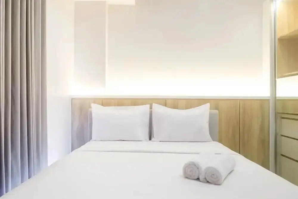 Best Value 1BR Apartment Connected to Mall at Anderson Supermall Mansion — фото 1