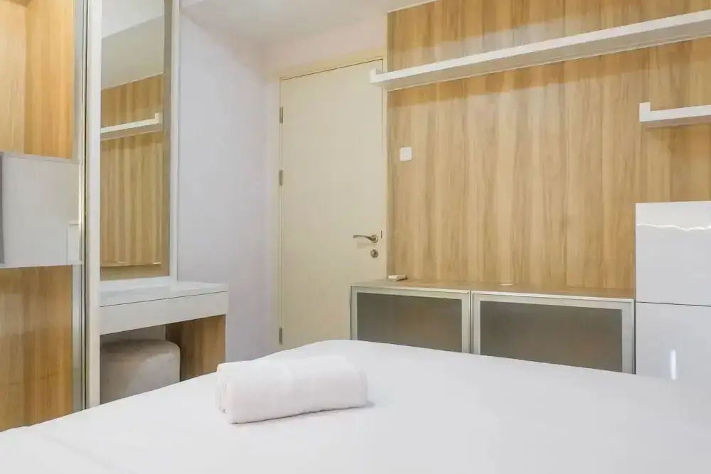 Сурабая: Best Value 1BR Apartment Connected to Mall at Anderson Supermall Mansion