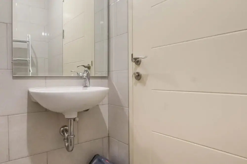 Сурабая: Best Value 1BR Apartment Connected to Mall at Anderson Supermall Mansion