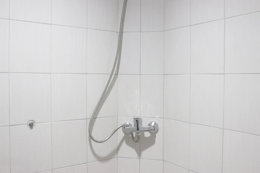 Бандунг: Comfy 2BR at Mekarwangi Square Cibaduyut Apartment