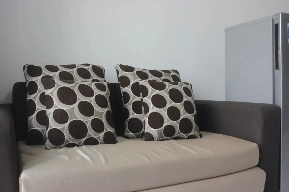 Бандунг: Comfy 2BR at Mekarwangi Square Cibaduyut Apartment