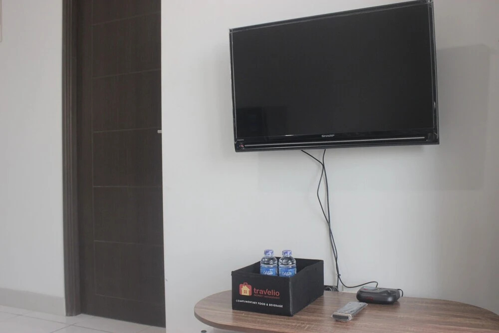 Бандунг: Comfy 2BR at Mekarwangi Square Cibaduyut Apartment