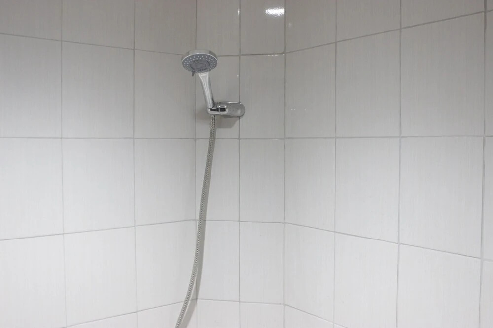 Бандунг: Comfy 2BR at Mekarwangi Square Cibaduyut Apartment