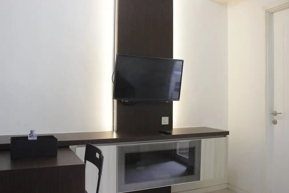 Бандунг: Private & Relaxing 1BR Apartment at Parahyangan Residence near UNPAR