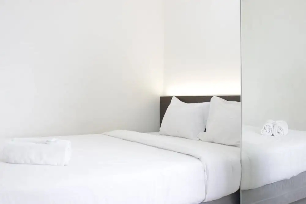 Бандунг: Private & Relaxing 1BR Apartment at Parahyangan Residence near UNPAR
