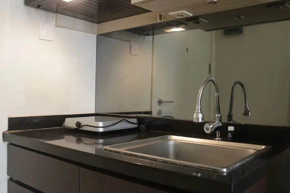 Бандунг: Private & Relaxing 1BR Apartment at Parahyangan Residence near UNPAR
